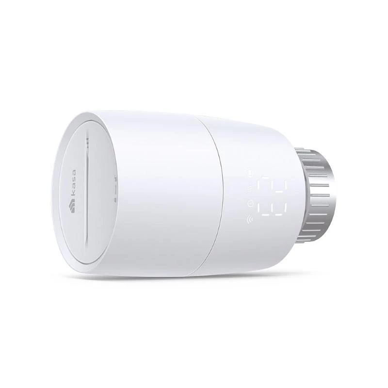 TP-Link Kasa KE100 älykäs termostaattinen patteriventtiili