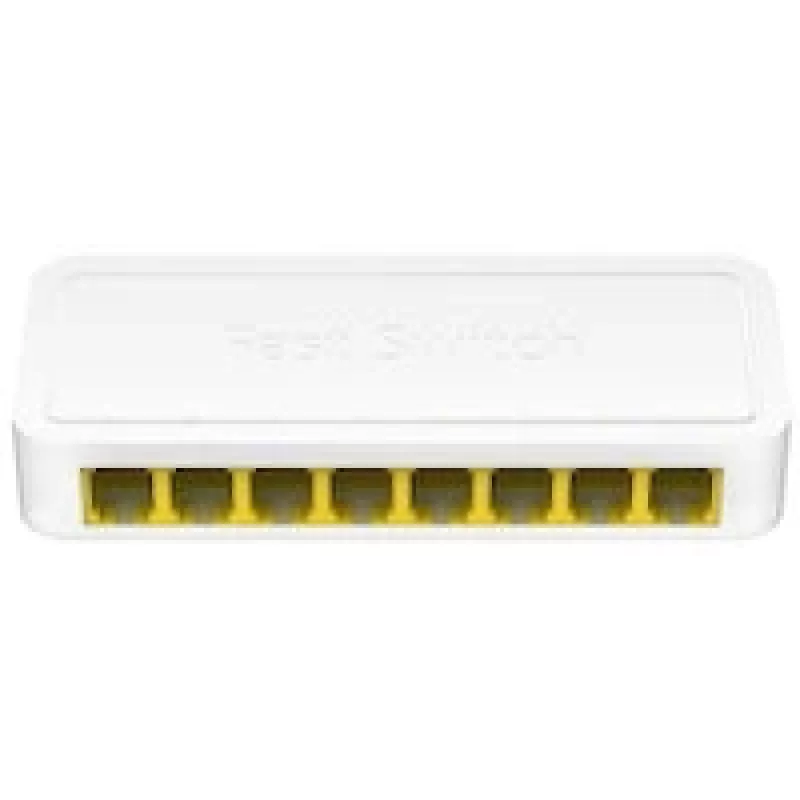 Verkkokytkin Cudy FS108D Fast Ethernet 10/100