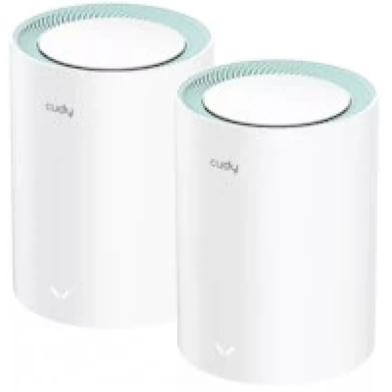 Mesh-järjestelmä Cudy M1300 2-PACK