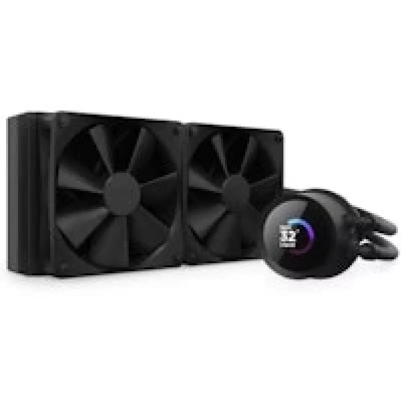 All-in-One-nestekylmälaite NZXT Kraken 280