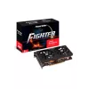 PowerColor Fighter Radeon RX 7600 8GB GDDR6 näytönohjain