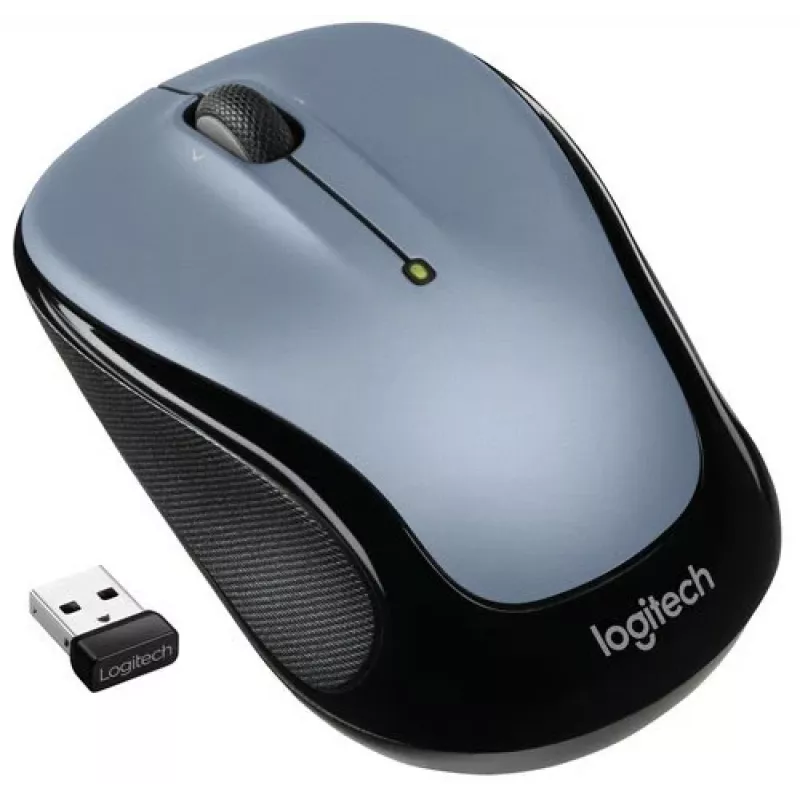 Hiiri Logitech M325s RF langaton