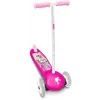 Stamp Balance -potkulauta - Barbie