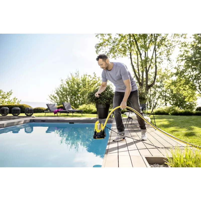 Kärcher 1.645-840.0 Garden Tool 17 000 L