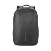 Matkareppu XD-Design Bobby Explore musta 200x520x330mm PET