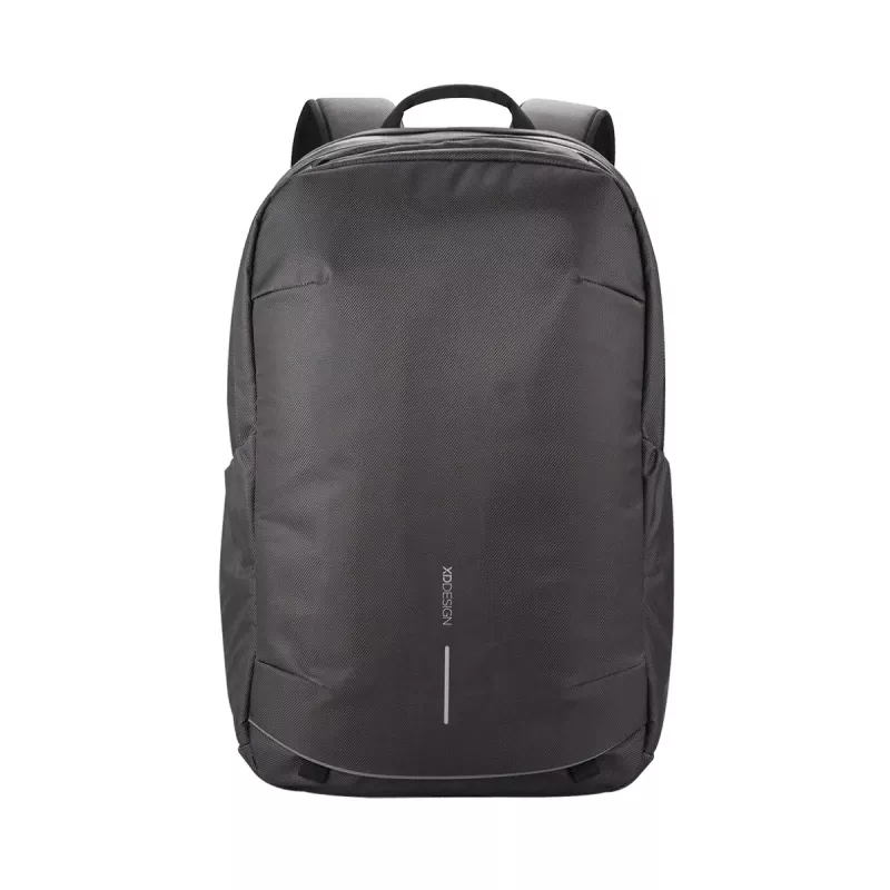 Matkareppu XD-Design Bobby Explore musta 200x520x330mm PET