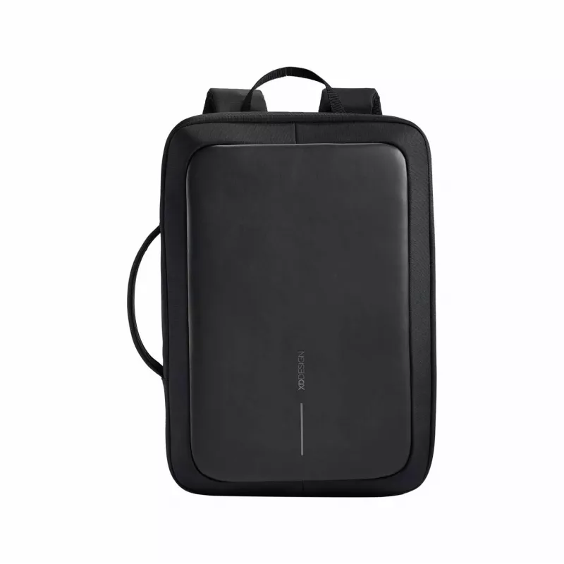 XD Design ANTI-THEFT reppu / salkku Bobby Bizz 2.0 musta P/N: P705.921