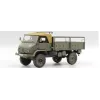Muovinen pienoismalliajoneuvo UNIMOG 404 S 1/35