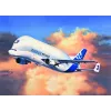Revell 1/144 mittakaava Airbus A300-600 kpl Beluga rakennussarja