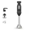 Ninja CI090UK 2-in-1 sauvasekoitin ja käsisekoitin musta 850 W
