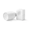 Kasa Smart termostaattinen patteriventtiili aloituspaketti