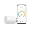 Kasa Smart termostaattinen patteriventtiili aloituspaketti