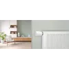Kasa Smart termostaattinen patteriventtiili aloituspaketti