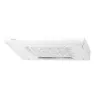 Amica OSC5111W liesituuletin valkoinen 158 m³/h D