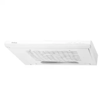 Amica OSC5111W liesituuletin valkoinen 158 m³/h D