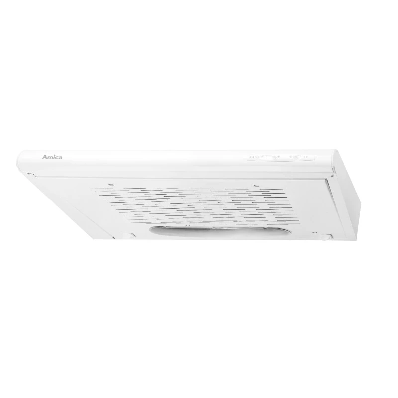 Amica OSC5111W liesituuletin valkoinen 158 m³/h D