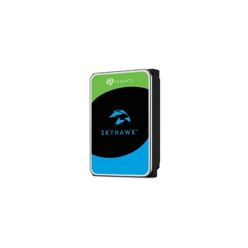 Seagate SkyHawk sisäinen kiintolevy 1 TB 256 MB 3,5 inch Serial ATA III