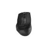 Langaton hiiri A4Tech A4TMYS46716 RF Wireless + Bluetooth, optinen 2000 DPI, 6 painiketta, oikeakätisille, nano-vastaanotin