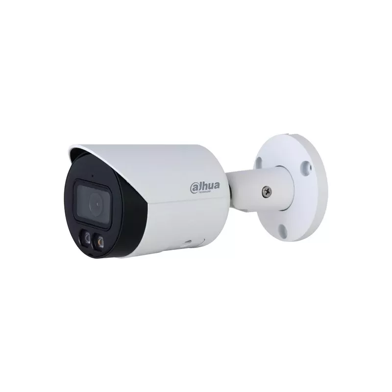 Valvontakamera Dahua IPC-HFW2449S-S-IL-0280B 4MP IR Bullet