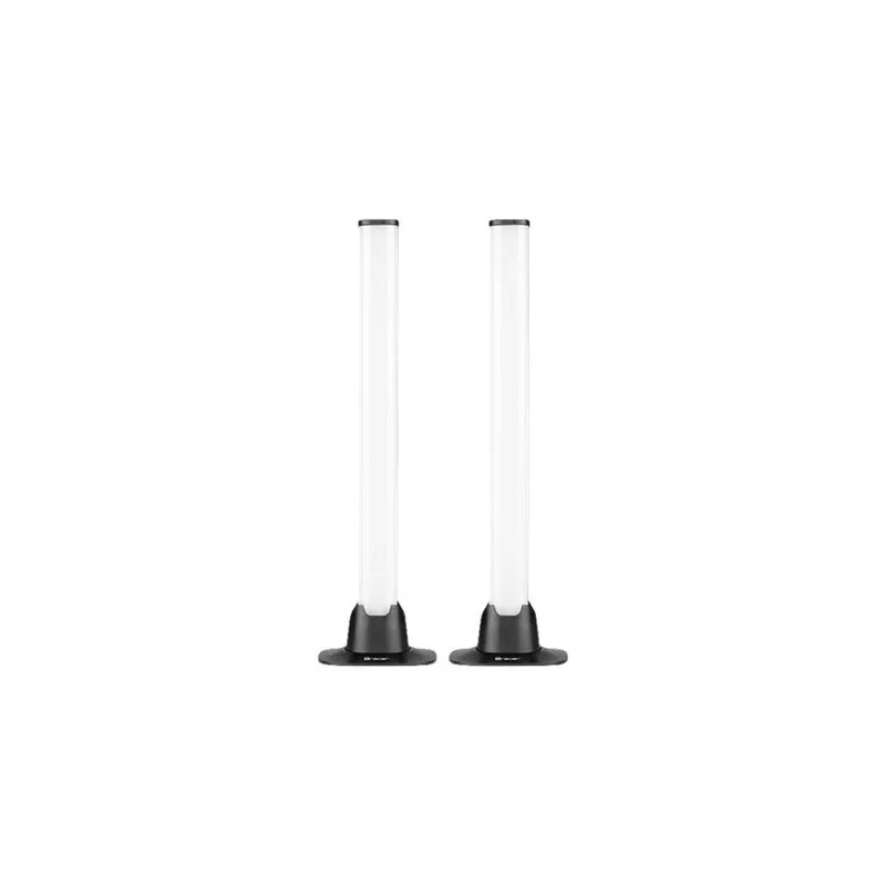 Tracer Smart Desk - pöytävalaisin - LED - RGB-valo (2 kpl:n pakkaus)