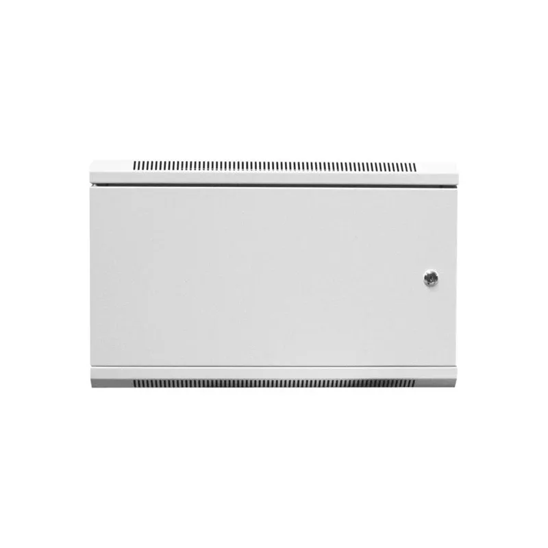 Seinäasennusteline Digitus DN-W19 06U/450/MD