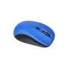 iBOX Rosella i009W IMOF009WBL langaton optinen hiiri, 3 painiketta, 800–1600 DPI, sininen