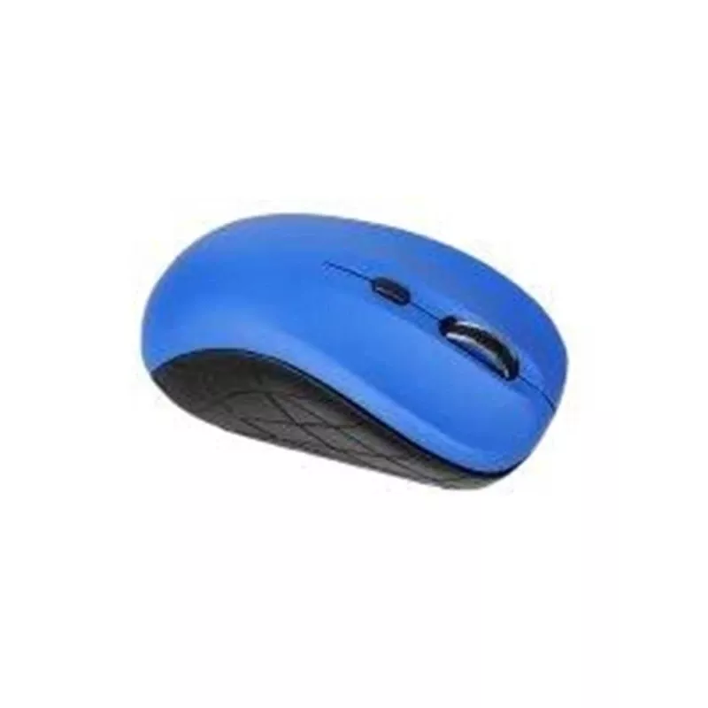 iBOX Rosella i009W IMOF009WBL langaton optinen hiiri, 3 painiketta, 800–1600 DPI, sininen