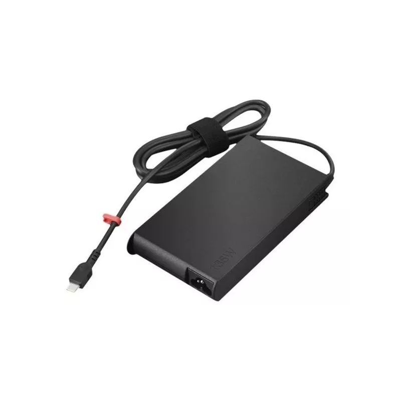 Lenovo 4X21H27804 virtalähde sisäkäyttöön musta