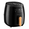 Russell Hobbs Airfryer Satisfry XL 5 l musta 26510-56 2651056 (26510-56)