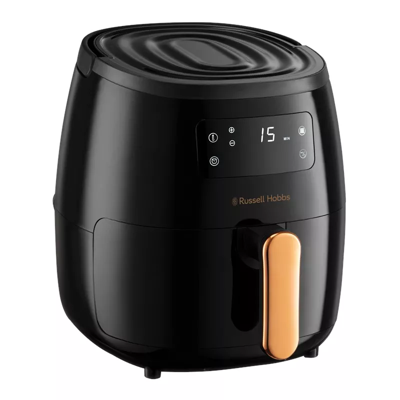 Russell Hobbs Airfryer Satisfry XL 5 l musta 26510-56 2651056 (26510-56)