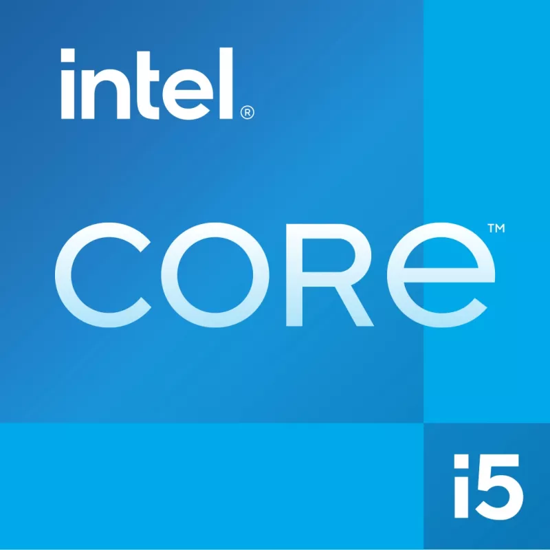 Prosessori Intel Core i5 13400F, 10C/16T, 2,5-4,6 GHz, 20 MB, 65 W, LGA1700, Tray