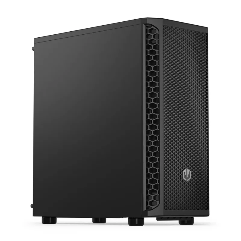 ENDORFY Signum 300 Solid Tower musta