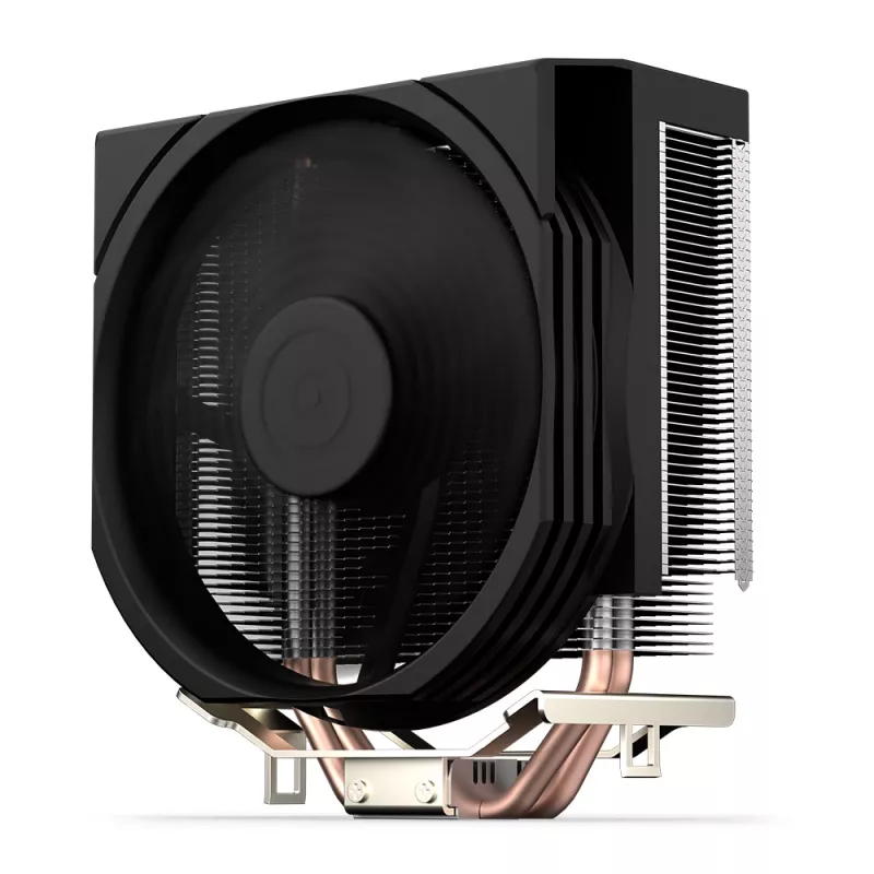 ENDORFY Spartan 5 CPU-jäähdytys, helppo asennus EY3A001