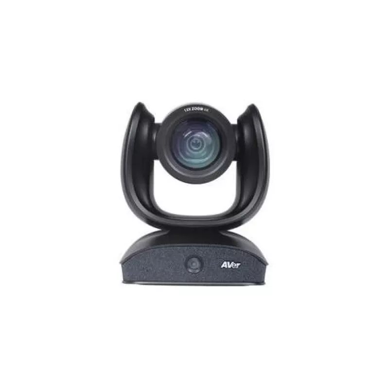 AVer CAM570 musta 3840 x 2160 pikseliä 60 fps Exmor
