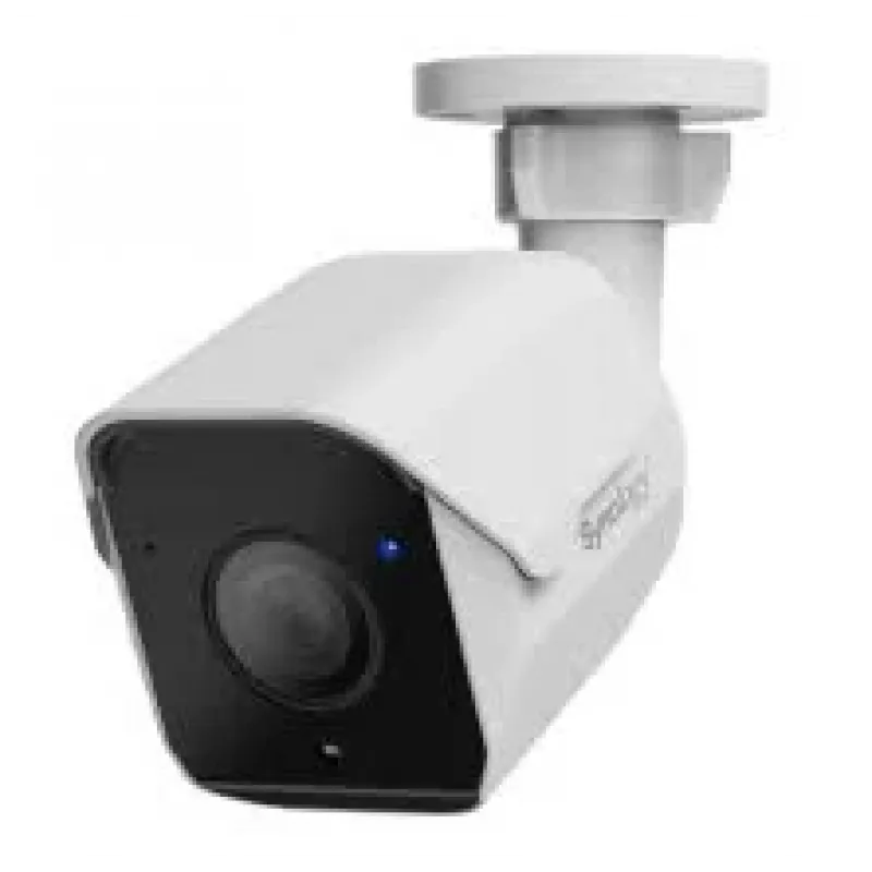Synology BC500 turvakamera Bullet IP-valvontakamera sisä- & ulkokäyttöön 2880 x 1620 pikseliä seinä