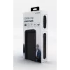 Gembird PB20-02 varavirtalähde litiumpolymeeri (LiPo) 20000 mAh musta