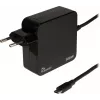 Laturi Inter-Tech PD-2100 musta AC Indoor