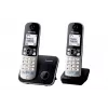 Panasonic KX-TG6812 DECT-puhelin