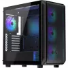 ENDORFY Arx 700 ARGB Tower musta