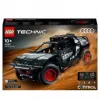 LEGO Technic maastoautomallin rakennussarja Audi RS Q e-tron 42160 — 914 osaa, suositeltu ikä 10+
