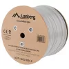 Verkkokaapeli Lanberg LCS7L-11CU-0305-S RJ45 Cat7 305 m valkoinen