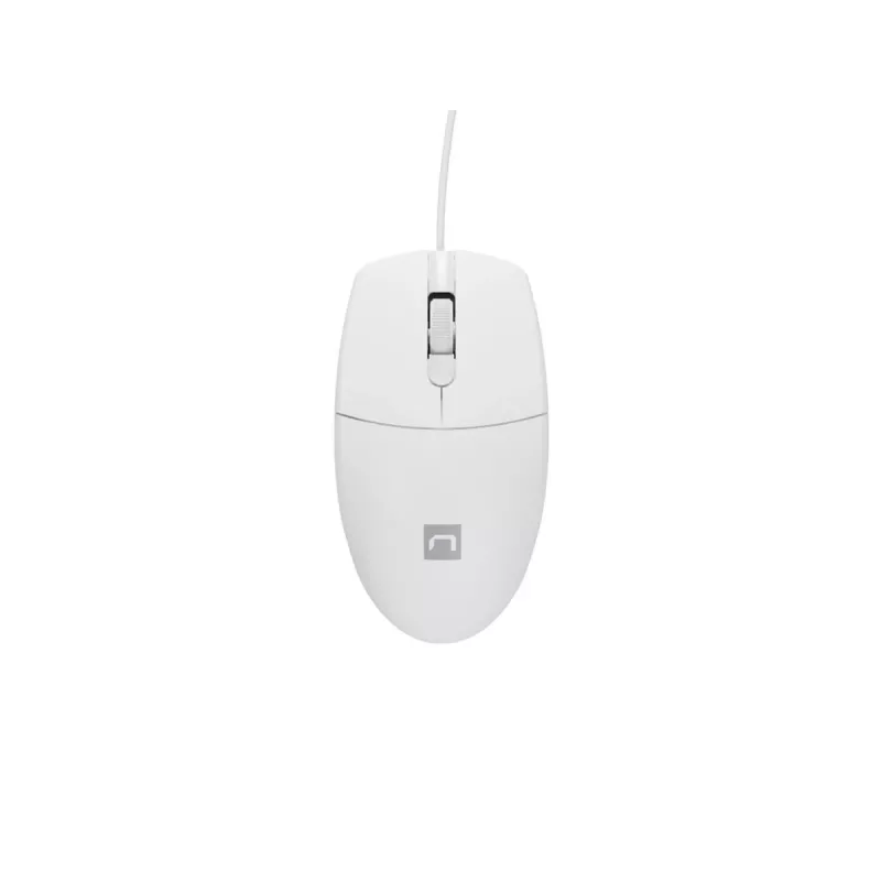 NATEC NMY-1988 hiiri USB Type-A optinen
