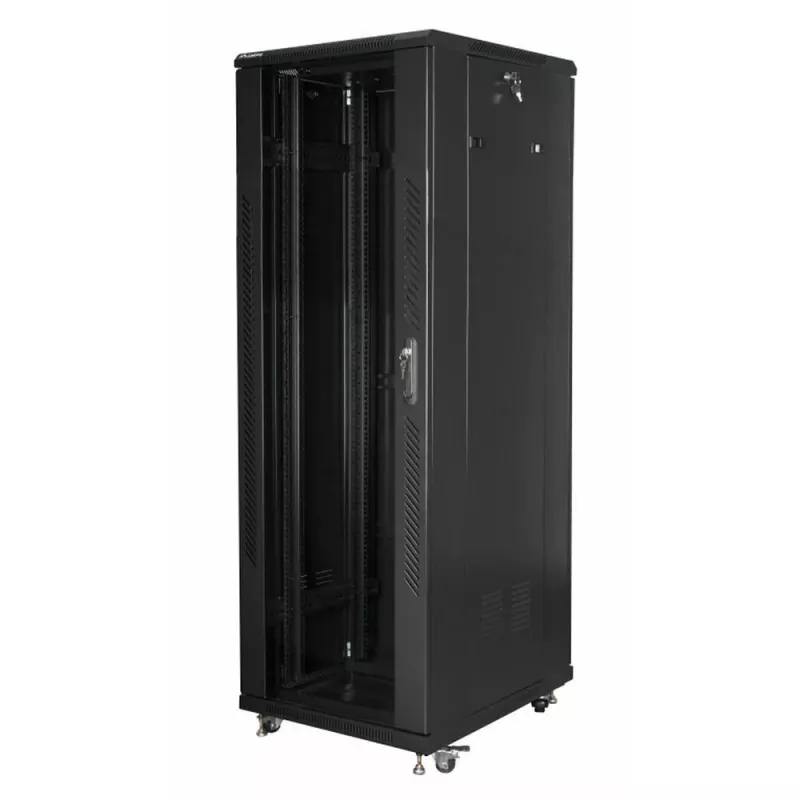 Pystykaappi Lanberg FF01-6837-12B