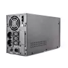 Keskeytymätön virransyöttö UPS Gembird EG-UPS-PS2000-02 2 kVA 1600 W 5 AC-lähtöä