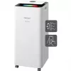 Ilmankuivain Concept Solution OV2216 – 3,5 l kapasiteetti, 240 W, 45 dB, valkoinen
