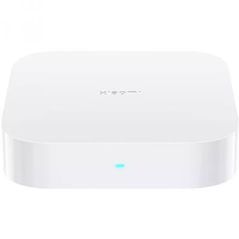 Xiaomi Smart Home Hub 2 langaton valkoinen