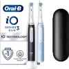 Oral-B iO3 Series -sähköhammasharja, musta