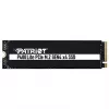 SSD-levy Patriot Memory 500 GB M.2 PCI Express 4.0 NVMe P400 Lite