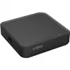Strong LEAP-S3 äly-TV-boxi musta 4K Ultra HD 16 GB Wi-Fi Ethernet LAN