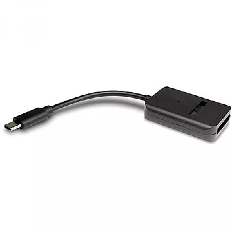 Inter-Tech K-1696-P2 USB-C–M.2 SSD -sovitin, USB 3.2 Gen 2 (10 Gbit/s), PCIe NVMe ja SATA, musta